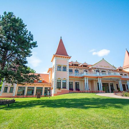 Hotel Villa Majur Subotica Exterior photo